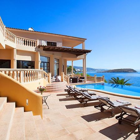 Villa Juan Carlos Cala Vinas  Extérieur photo